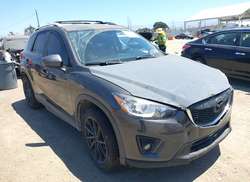 2014 Mazda CX-5 Touring