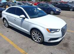 2015 Audi A3 1.8T Premium