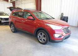 2014 Hyundai Santa FE GLS