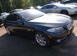 2011 BMW 550I Xdrive
