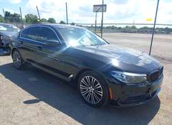 2019 BMW 530I Xdrive