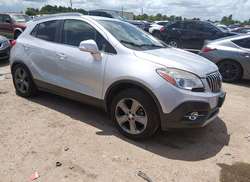 2014 Buick Encore Convenience