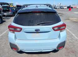 2021 Subaru Crosstrek Sport — 16