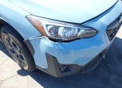 2021 Subaru Crosstrek Sport — 6
