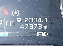 2021 Subaru Crosstrek Sport — 15