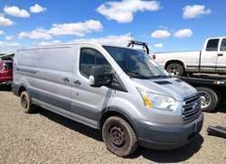 2015 Ford Transit-350  