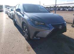 2018 Lexus NX 300  