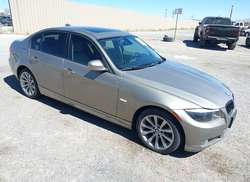 2011 BMW 328I Xdrive