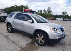2012 GMC Acadia SLT-1