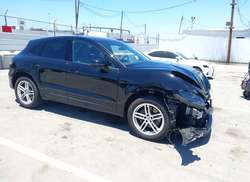 2023 Porsche Macan T