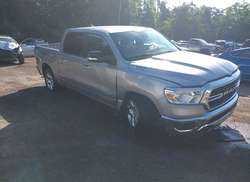 2019 RAM 1500 BIG Horn/Lone Star 4X4 5'7 BOX