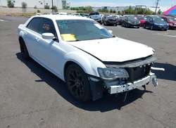 2016 Chrysler 300 300S Alloy Edition