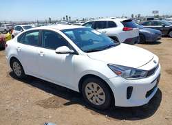 2020 KIA RIO S