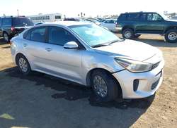 2019 KIA RIO LX