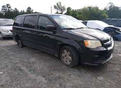 2012 Dodge Grand Caravan SE/AVP