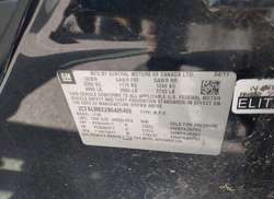2011 GMC Terrain SLE-1 — 9