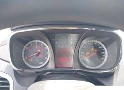2011 GMC Terrain SLE-1 — 7