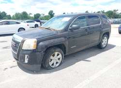 2011 GMC Terrain SLE-1 — 2