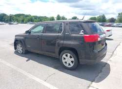 2011 GMC Terrain SLE-1 — 3