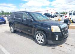 2011 GMC Terrain SLE-1