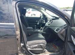 2011 GMC Terrain SLE-1 — 5