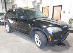 2011 BMW X5 XDRIVE35I/XDRIVE35I Premium/XDRIVE35I Sport Activity