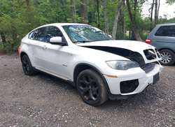 2011 BMW X6 XDRIVE35I