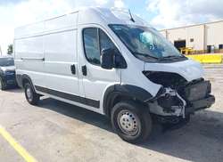 2026 RAM Promaster 2500 Tradesman High Roof 159 WB W/Pass Seat