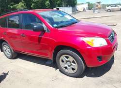 2010 Toyota RAV4  