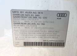 2017 Audi Q5 2.0T Premium — 9