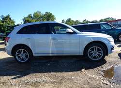 2017 Audi Q5 2.0T Premium — 13