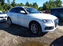 2017 Audi Q5 2.0T Premium