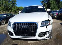 2017 Audi Q5 2.0T Premium — 12