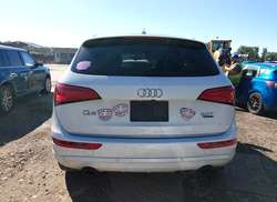 2017 Audi Q5 2.0T Premium — 16