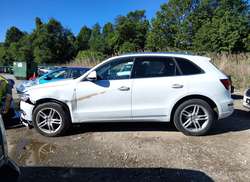 2017 Audi Q5 2.0T Premium — 14