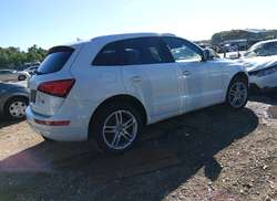 2017 Audi Q5 2.0T Premium — 4