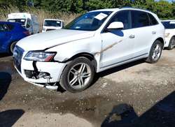 2017 Audi Q5 2.0T Premium — 2