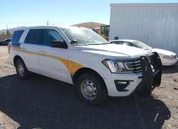 2021 Ford Expedition XL