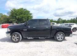 2016 RAM 1500 BIG Horn — 14