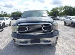 2016 RAM 1500 BIG Horn — 12