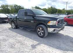 2016 RAM 1500 BIG Horn — 1