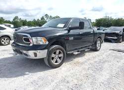 2016 RAM 1500 BIG Horn — 2