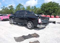2016 RAM 1500 BIG Horn — 3