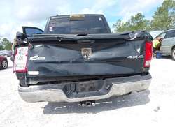 2016 RAM 1500 BIG Horn — 6
