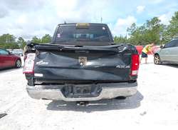 2016 RAM 1500 BIG Horn — 16
