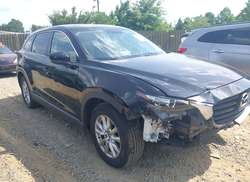 2016 Mazda CX-9 Sport