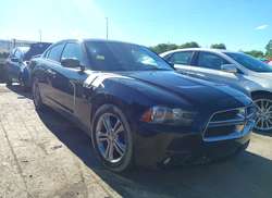 2014 Dodge Charger R/T MAX