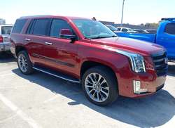 2020 Cadillac Escalade 2WD Luxury