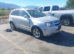 2013 Chevrolet Captiva Sport LT