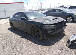 2015 Dodge Charger R/T